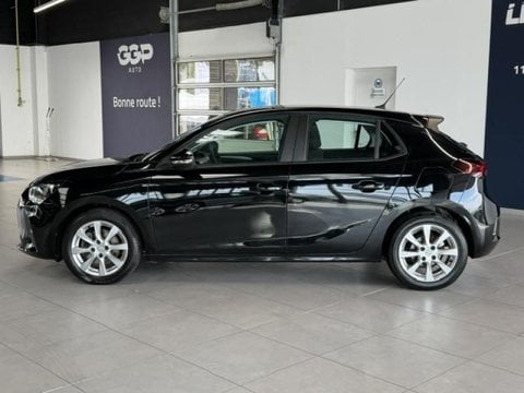 Voitures D'occasion À Seclin | Opel Corsa 1.5 D 100Ch Edition