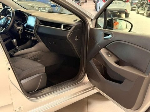 Voitures D'occasion À Seclin | Renault Clio 1.0 Tce 90Ch Equilibre