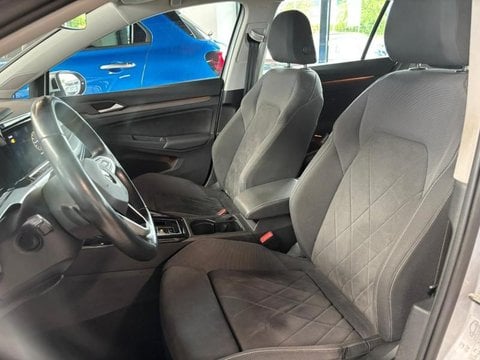 Voitures D'occasion À Seclin | Volkswagen Golf 1.4 Ehybrid Opf 204Ch Style Dsg6
