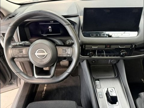 Voitures D'occasion À Seclin | Nissan Qashqai E-Power 190Ch N-Connecta 2022