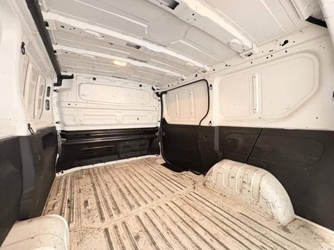 Voitures D'occasion À Seclin | Renault Trafic Fg L1H1 1200 2.0 Dci 145Ch Energy Grand Confort E6...
