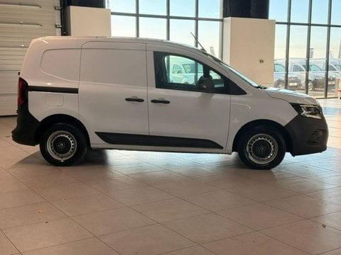 Voitures D'occasion À Seclin | Renault Kangoo Van L1 1.5 Blue Dci 75Ch Grand Confort - 22 (11700...