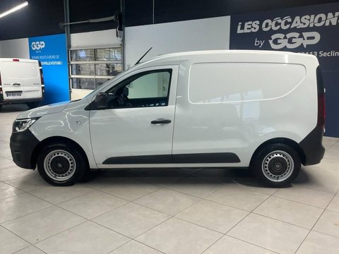 Voitures D'occasion À Seclin | Renault Express Van 1.5 Blue Dci 75Ch Confort (9749€Ht)