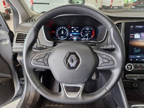 Voitures D'occasion À Seclin | Renault Mégane Estate Megane Estate 1.5 Blue Dci 115Ch Techno Ed...