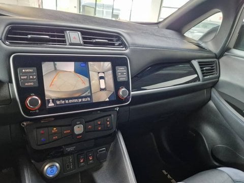 Voitures D'occasion À Seclin | Nissan Leaf 217Ch E+ 62Kwh Tekna 22
