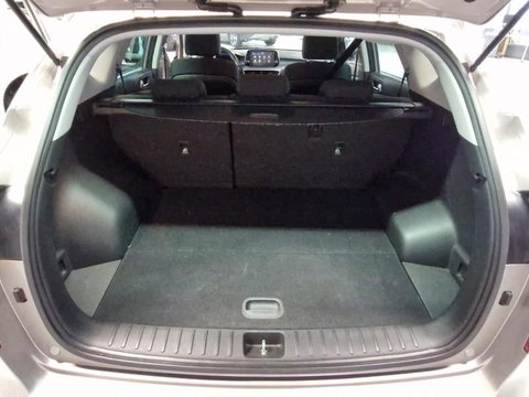 Voitures D'occasion À Seclin | Hyundai Tucson 1.6 Crdi 136Ch Hybrid 48V Creative Dct-7 Euro6D-Evap