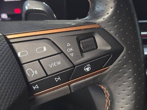 Voitures D'occasion À Seclin | Cupra Formentor 2.0 Tdi 150Ch Business Edition Dsg7 4Drive