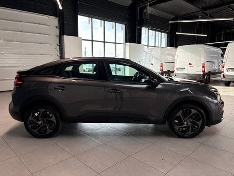 Voitures D'occasion À Seclin | Citroën C4 Bluehdi 110Ch S&S Feel Pack