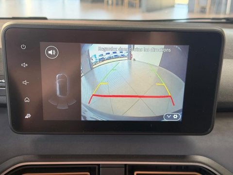 Voitures D'occasion À Seclin | Dacia Sandero 1.0 Tce 110Ch Stepway Extreme -24