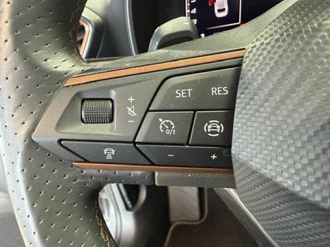 Voitures D'occasion À Seclin | Cupra Leon St 1.5 Etsi 150Ch V Dsg7