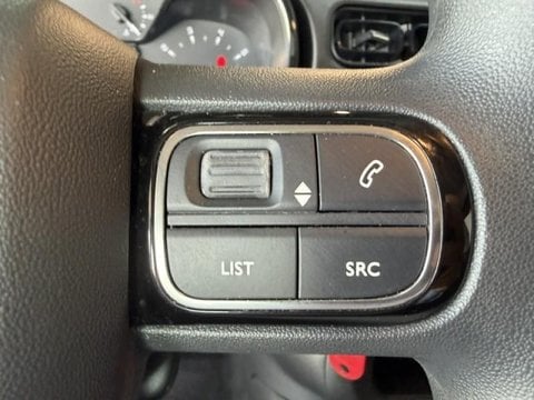 Voitures D'occasion À Seclin | Citroën C3 1.5 Bluehdi 100Ch S&S Feel Business E6.D