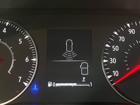 Voitures D'occasion À Seclin | Renault Trafic Combi L2 2.0 Blue Dci 150Ch S&S Zen 9 Places E6E
