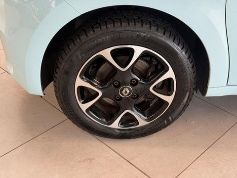 Voitures D'occasion À Seclin | Renault Twingo 0.9 Tce 95Ch Intens