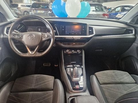 Voitures D'occasion À Seclin | Opel Grandland 1.5 D 130Ch Ultimate Bva8