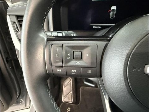 Voitures D'occasion À Seclin | Nissan Qashqai E-Power 190Ch N-Connecta 2022