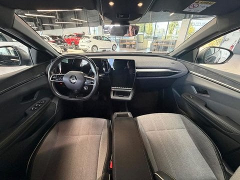 Voitures D'occasion À Seclin | Renault Mégane Megane E-Tech Electric Ev60 220Ch Techno Optimum ...