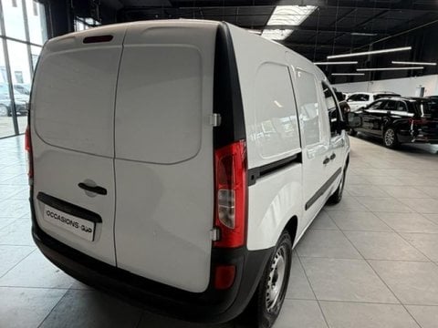 Voitures D'occasion À Seclin | Mercedes-Benz Citan 110 Cdi Long Pro 5Cv
