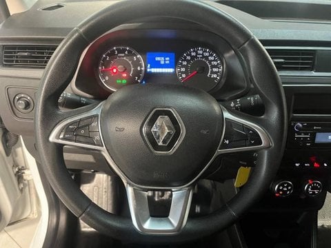 Voitures D'occasion À Seclin | Renault Express Van 1.5 Blue Dci 75Ch Confort (9749€Ht)