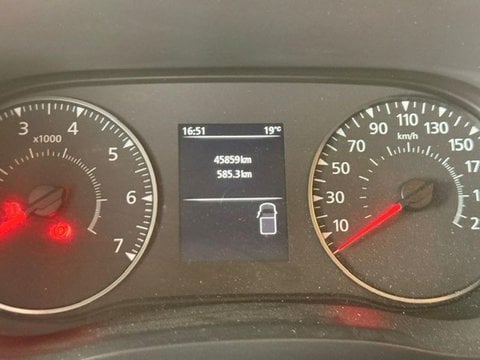Voitures D'occasion À Seclin | Renault Master Fg F3500 L3H3 2.3 Blue Dci 135Ch Confort Euro6E (1...