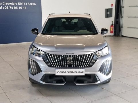 Voitures D'occasion À Seclin | Peugeot 2008 1.2 100Ch S&S Allure