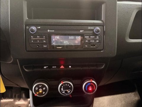 Voitures D'occasion À Seclin | Renault Express Van 1.5 Blue Dci 75Ch Confort (10416€Ht)