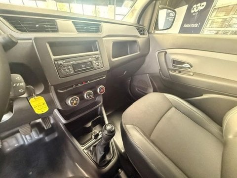 Voitures D'occasion À Seclin | Renault Express Van 1.5 Blue Dci 75Ch Confort (9582€Ht)