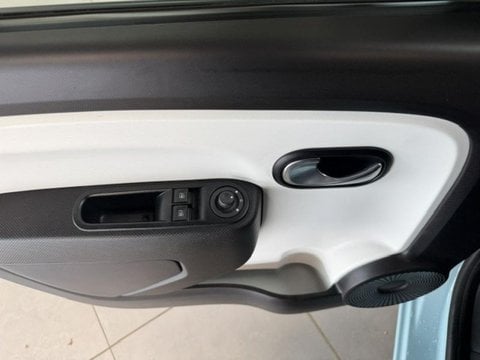 Voitures D'occasion À Seclin | Renault Twingo 1.0 Sce 65Ch Equilibre