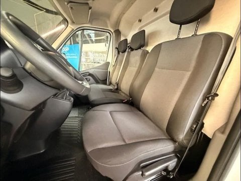 Voitures D'occasion À Seclin | Renault Master Fg F3300 L2H2 2.3 Blue Dci 135Ch Grand Confort Eur...
