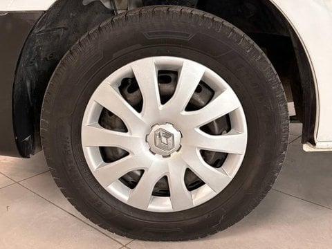 Voitures D'occasion À Seclin | Renault Trafic Fg L1H1 1200 2.0 Dci 145Ch Energy Grand Confort E6...