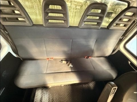 Voitures D'occasion À Seclin | Iveco Daily Ccb 35C14 2.3 Hpi 136 Double Cabine Coffre (22832€Ht)