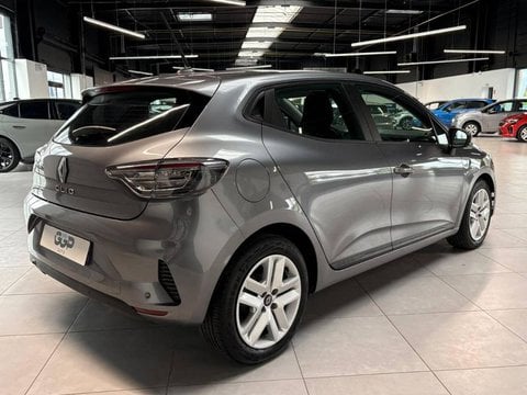 Voitures D'occasion À Seclin | Renault Clio 1.0 Tce 90Ch Evolution - 24