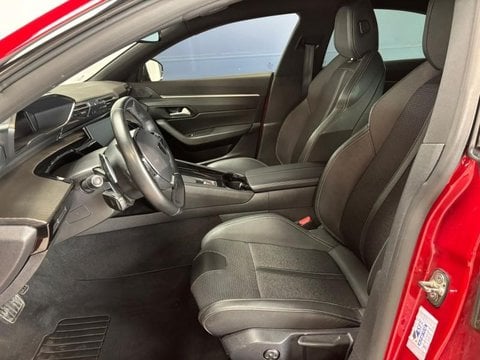Voitures D'occasion À Seclin | Peugeot 508 Bluehdi 130Ch S&S Allure Eat8