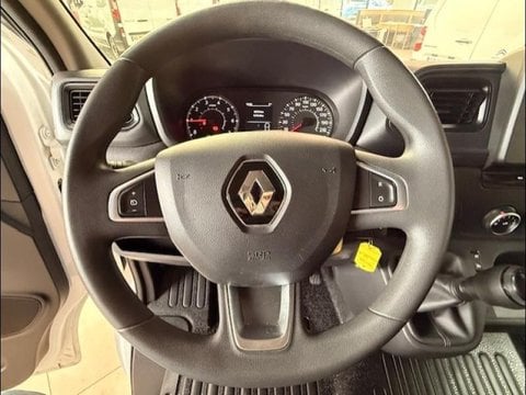 Voitures D'occasion À Seclin | Renault Master Fg F3300 L2H2 2.3 Blue Dci 135Ch Grand Confort Eur...