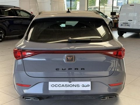 Voitures D'occasion À Seclin | Cupra Leon St 1.5 Etsi 150Ch V Dsg7