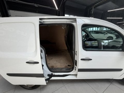 Voitures D'occasion À Seclin | Mercedes-Benz Citan 110 Cdi Long Pro 5Cv