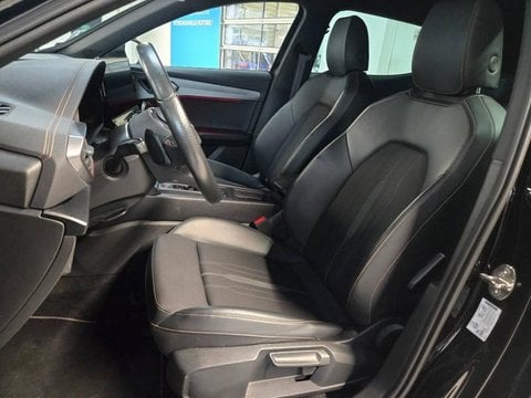 Voitures D'occasion À Seclin | Cupra Formentor 2.0 Tdi 150Ch Business Edition Dsg7 4Drive