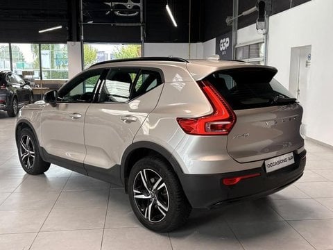 Voitures D'occasion À Seclin | Volvo Xc40 B3 163Ch Plus Dct 7