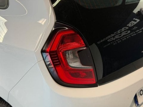 Voitures D'occasion À Seclin | Renault Twingo E-Tech Electric Life R80 Achat Intégral - 21My