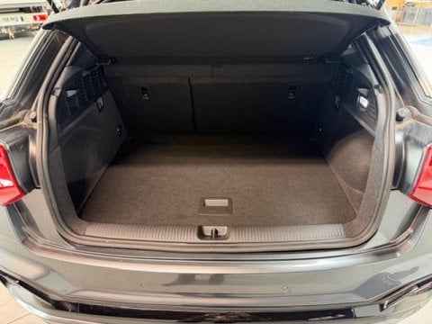 Voitures D'occasion À Seclin | Audi Q2 35 Tfsi 150Ch S Line S Tronic 7