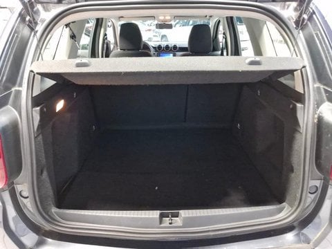 Voitures D'occasion À Seclin | Dacia Duster 1.5 Blue Dci 115Ch Confort 4X2 E6U