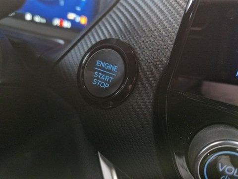 Voitures D'occasion À Seclin | Ford Puma 1.0 Ecoboost 125Ch S&S Mhev St-Line X Powershift