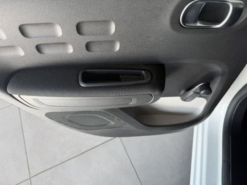 Voitures D'occasion À Seclin | Citroën C3 1.5 Bluehdi 100Ch S&S Feel Business E6.D