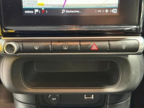 Voitures D'occasion À Seclin | Citroën C3 1.5 Bluehdi 100Ch S&S Feel E6.D