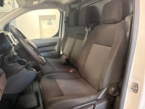 Voitures D'occasion À Seclin | Citroën Jumpy Fg M 2.0 Bluehdi 145Ch S&S Club (16165€Ht)
