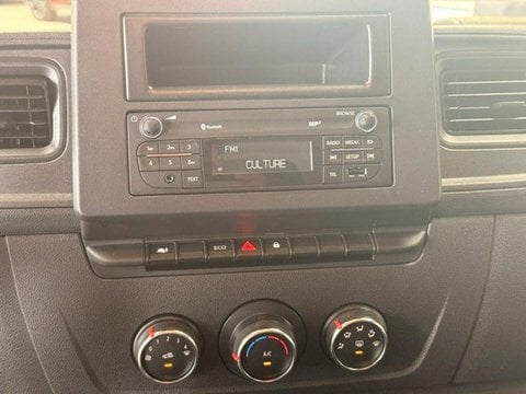 Voitures D'occasion À Seclin | Renault Master Fg F3500 L3H3 2.3 Blue Dci 135Ch Confort Euro6E (1...