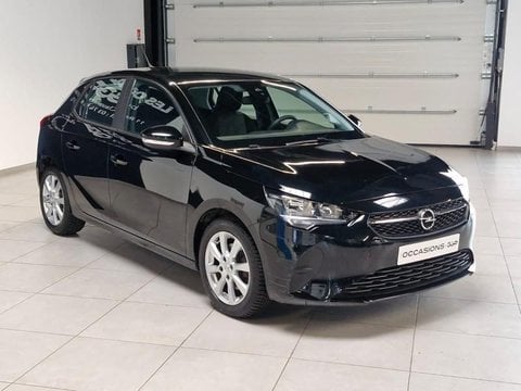 Voitures D'occasion À Seclin | Opel Corsa 1.5 D 100Ch Edition