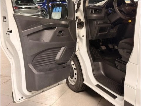 Voitures D'occasion À Seclin | Renault Trafic Fg L2H1 3T 2.0 Blue Dci 130Ch Confort (19999€Ht)