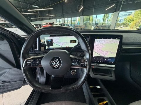 Voitures D'occasion À Seclin | Renault Mégane Megane E-Tech Electric Ev60 220Ch Techno Optimum ...