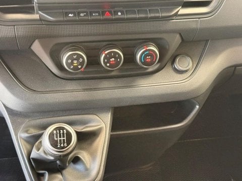 Voitures D'occasion À Seclin | Renault Trafic Fg L1H1 2T8 2.0 Blue Dci 130Ch Confort