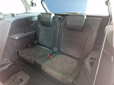Voitures D'occasion À Seclin | Škoda Kodiaq 2.0 Tdi 150Ch Scr Style Dsg7 7 Places